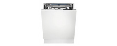 Darty: Un an de tablettes lave-vaisselle offert pour l'achat du Comfortlift Electrolux