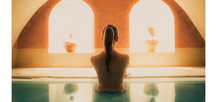 Le Figaro: Privatisation du spa O’KARI pour 8 personnes avec soin à gagner