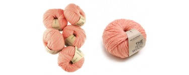 We Are Knitters: Achetez 5 pelotes pour le prix de 4 ou 10 pelotes pour le prix de 8