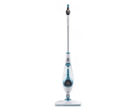Amazon: Balai Vapeur 10 en 1 Black + Decker FSMH1621R à 89,90€