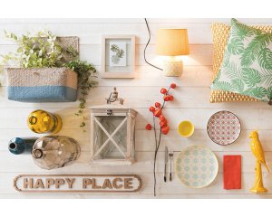Maisons du Monde: Livraison offerte sur toute la déco dès 20€ d'achat