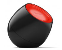 Amazon: Lampe d'ambiance Philips LivingColors SoundLight Noir à 10€