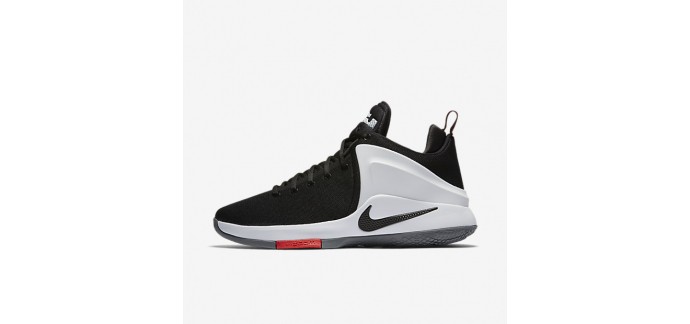 Nike: Chaussures pour homme Nike Lebron Witness à 69,99€ au lieu de 100€