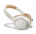 Iacono: Casque audio à réduction de bruit Bose QuietComfort 25 Blanc à 204€