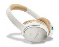 Iacono: Casque audio à réduction de bruit Bose QuietComfort 25 Blanc à 204€