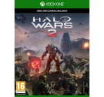 Auchan: Le jeu Halo Wars 2 pour Xbox One à 10€