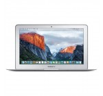 Materiel.net: Macbook Air 13" i5 256Go en SSD en promo à 1208,90€ au lieu de 1299,90€