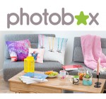 PhotoBox: 30% de réduction sur tout le site