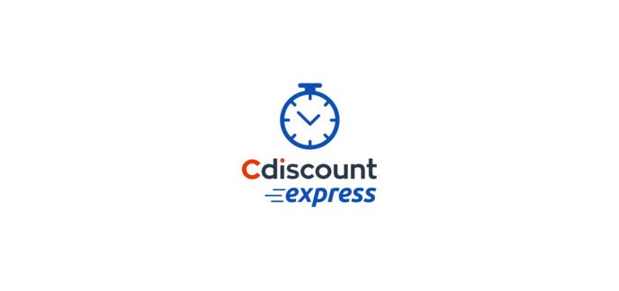 Cdiscount: 15€ de remise dès 30€ d'achat sur Cdiscount Express