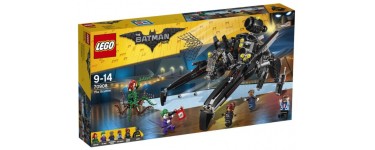 Maxi Toys: - 50% sur le 2ème jouet LEGO Batman acheté