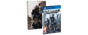 Amazon: Jeu PS4 NieR : Automata - édition limitée à 58,90€