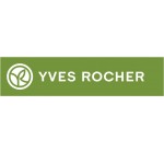 Yves Rocher: 1 cadeau au choix parmi une sélection de produits pour toute commande
