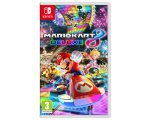 Cdiscount: Jeu Mario Kart 8 Deluxe sur Nintendo Switch à 39,99€