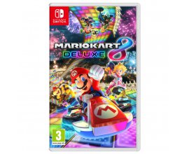 Cdiscount: Jeu Mario Kart 8 Deluxe sur Nintendo Switch à 39,99€