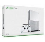 Micromania: Console Xbox One S 2 To - LIMITED EDITION à 349,99€