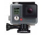 Amazon: Caméra embarquée GoPro Hero + 8 Mpix Wi-Fi Noir à 99€