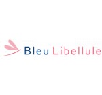 Bleu Libellule: -25% à partir de 75€ d'achat  