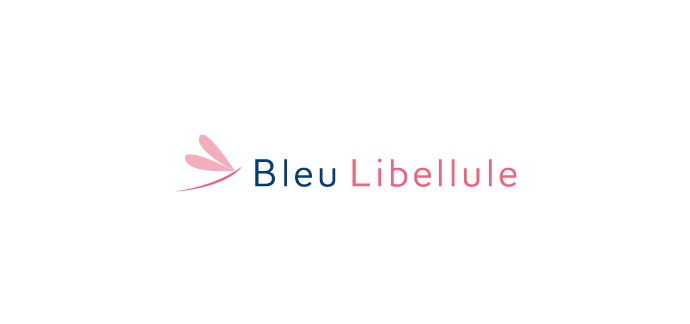 Bleu Libellule: -20% de réduction sur tout le site