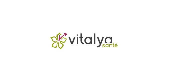 Vitalya: 5€ de réduction sur votre commande dès 69€ d'achat