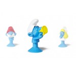 Magasins U: Les Schtroumpfs chez U : figurines offertes dès 25 euros d'achats