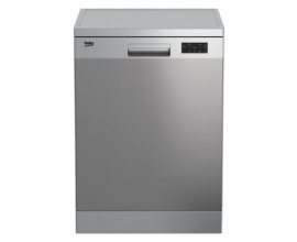 BUT: Le lave-vaisselle Beko UDFN15310X inox à 299,99€ au lieu de 499,99€