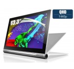 Rue du Commerce: Tablette Lenovo Yoga 2 Pro 13.3" Silver 32 Go à 379€