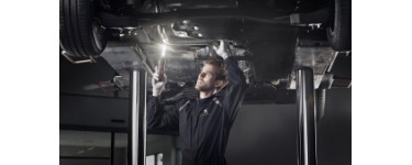 Peugeot: Pré-Contrôle Technique Gratuit