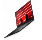 Lenovo: L'ordi portable ThinkPad X1 Carbon 14" SSD de 256Go à 1490,55€ au lieu de 1569€