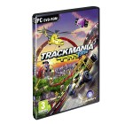Ubisoft Store: Jeu PC Trackmania Turbo à 10€ au lieu de 39,99€