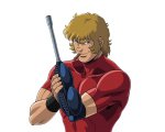 YouTube: L'intégrale de la série animée Cobra disponible gratuitement en HD