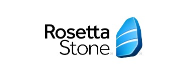 Rosetta Stone: 60% de réduction sur votre commande