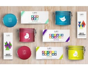 Lov Organic: Un cadeau offert pour toute commande dès 35€ d'achat