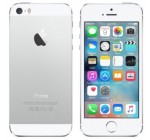 SFR: Apple iPhone 5S 16 Go sans forfait coloris Gris ou Argent à 249,99€