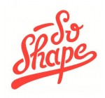 So Shape: -10% sur votre panier  