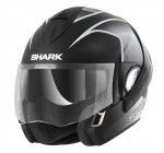 Dafy Moto: Le casque de moto modulable Shark Evoline 3 en vente à 240€ au lieu de 329,99€