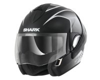 Dafy Moto: Le casque de moto modulable Shark Evoline 3 en vente à 240€ au lieu de 329,99€