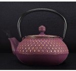 Kusmi Tea: Toutes les théières en fonte à 58,42€ au lieu de 77,90€ avec ce nouveau code