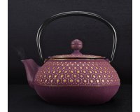 Kusmi Tea: Toutes les théières en fonte à 58,42€ au lieu de 77,90€ avec ce nouveau code