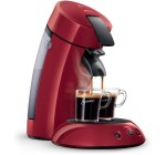 Cdiscount: Machine à café à dosette - SENSEO Original à 44,99€