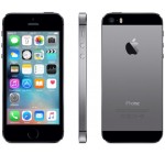 SFR: Apple iPhone 5S Gris 16 Go neuf à 249 euros 