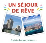Léa Nature: 1 séjour à La Rochelle, 15 séjours en cabanes perchées & 80 box découverte