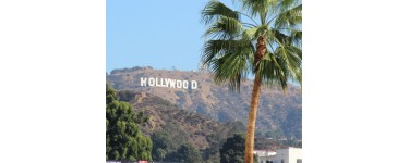 Sephora: 1 séjour à Los Angeles (valeur de 5000€) et 1 an de parfum Jimmy Choo à gagner