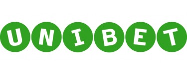 Unibet: [Nouveaux clients] Bonus 5€ offerts sans dépôt à l'inscription 