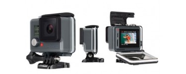 Le Monde.fr: 1 caméra GoPro Hero + écran LCD à gagner
