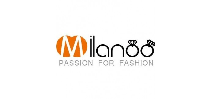 Milanoo: Livraison gratuite dès 89€ d'achat