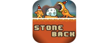 Google Play Store: StoneBack Prehistory Pro gratuit sur Android - en anglais (au lieu de 0,99€)
