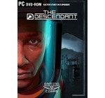 Steam: The Descendant Episode 1 gratuit sur PC