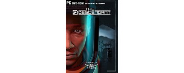 Steam: The Descendant Episode 1 gratuit sur PC