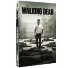 Fnac: The Walking Dead Saison 6 DVD à 25,99€ au lieu de 30€