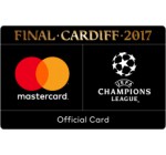 Hotels.com: Des places pour assister à la finale de l'UEFA Champions League à gagner